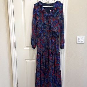 NWT Ralph Lauren Elegant and a Beautiful Dress Women's size 6